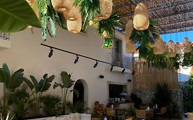 Gaia Alacati Bazaar