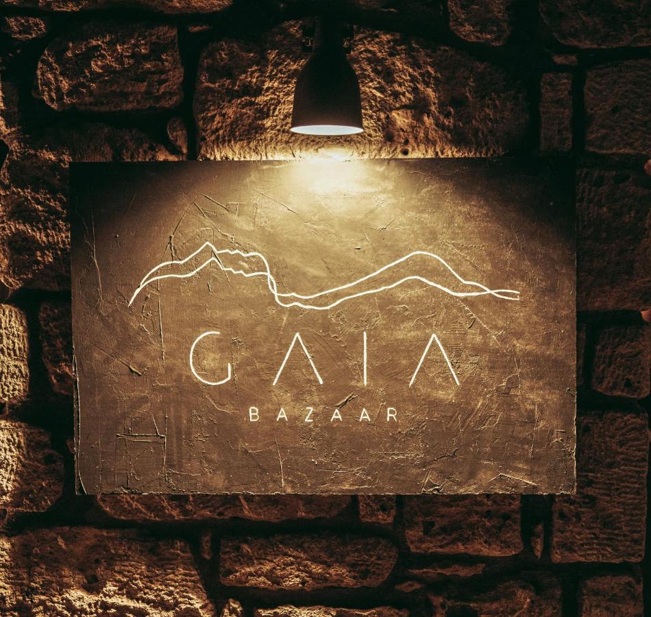 Gaia Alacati Bazaar Exterior photo