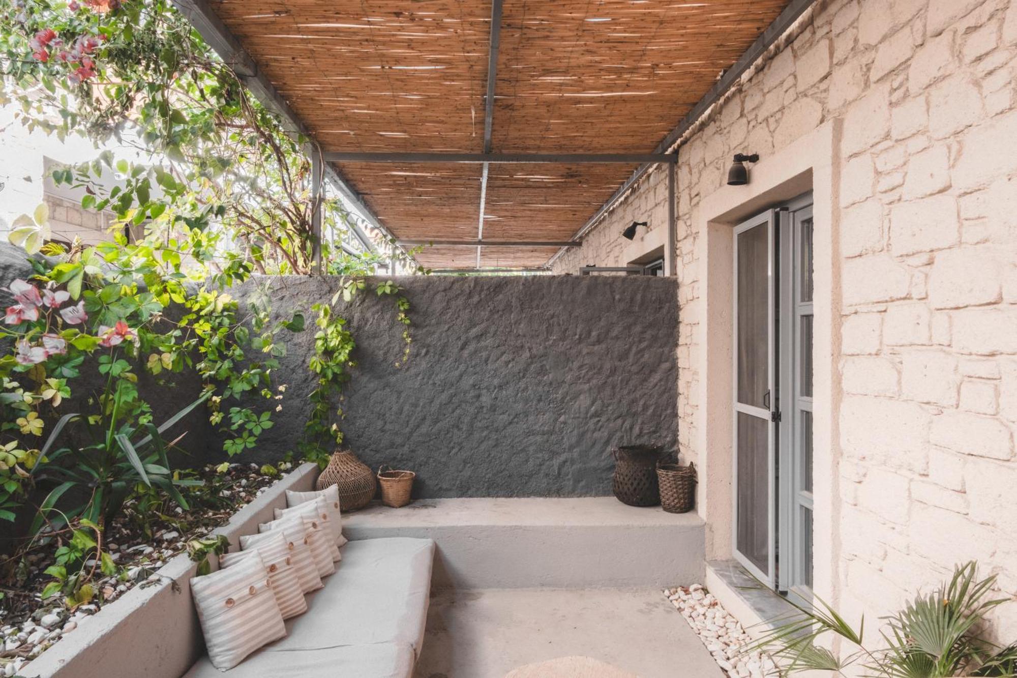 Gaia Alacati Bazaar Exterior photo